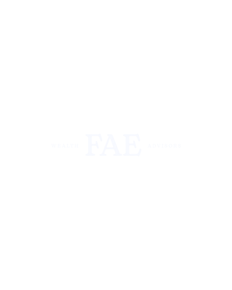 FAE logo